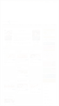 Mobile Screenshot of kitani-shika.com